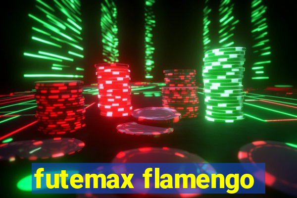 futemax flamengo-fluminense